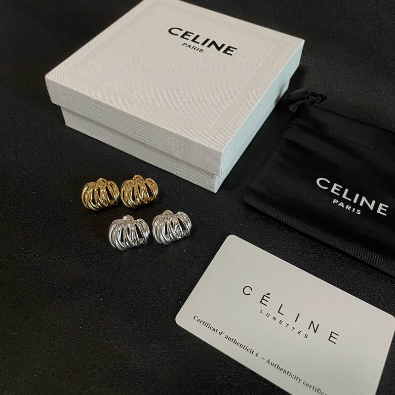 Celine Earring 05yxh14